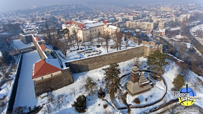 ужгород